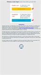 Mobile Screenshot of onlineloannetwork.com